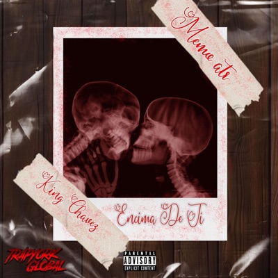 Encima de ti (feat. King Chavez) - Single