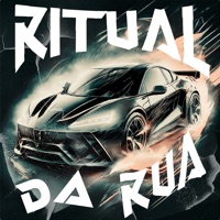 Ritual da Rua (feat. Dj Magro) - Single - TRATTO PHONK & MC PANDA