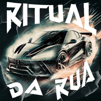 Ritual da Rua (feat. Dj Magro) - Single