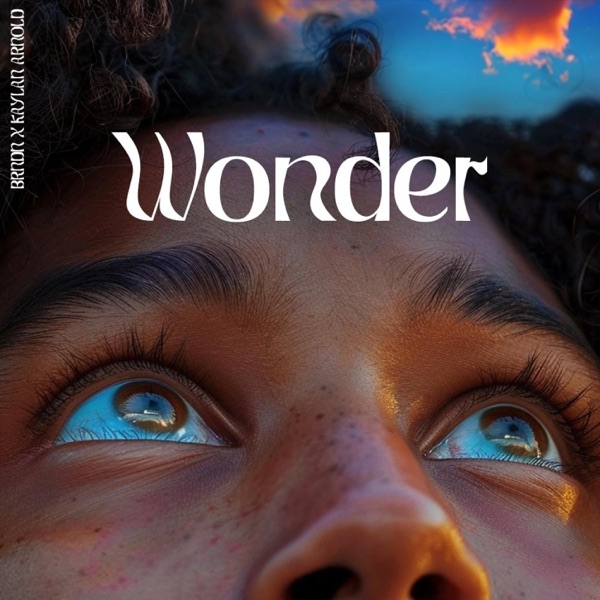 Wonder - Single album cover