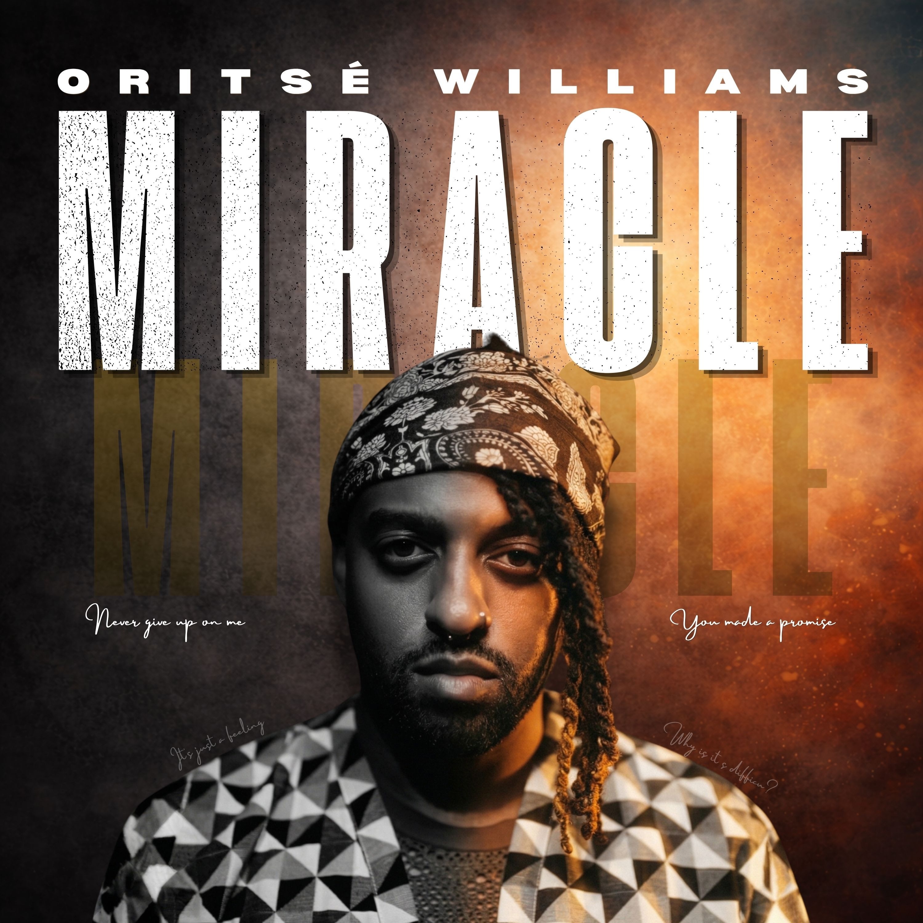Miracle - Single