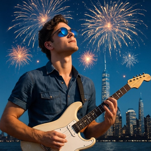 This Fourth of July (Rock Star)