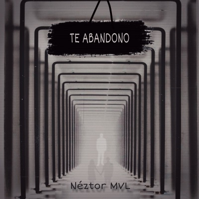 Te Abandono - Single