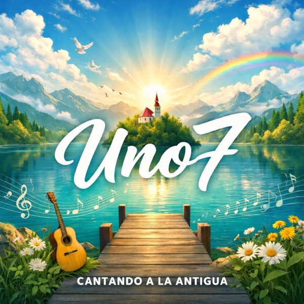 Cantando a la antigua