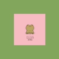 Shy Little Frog (feat. Sushisingz) - Single - C4MPR