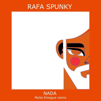 Nada (Mylie Kinogue Remix) - Single