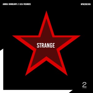 Strange - Single