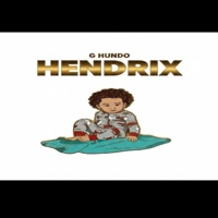 Hendrix - Single - G Hundo