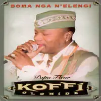 Longitima Skol — Koffi Olomidé