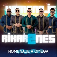 Homenaje a Omega - Single - Rikar2nes