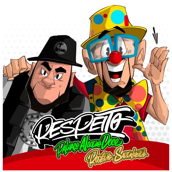 Respeito (feat. Rogério Sarralheiro)