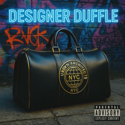 Designer Duffle - Single
