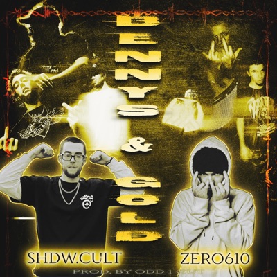 BENNYS & GOLD - Single