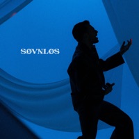 Søvnløs - Single - Kim Wigaard