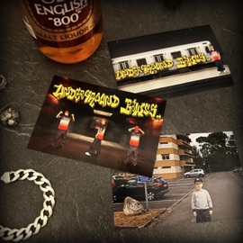 Pas De Crochet Mohan