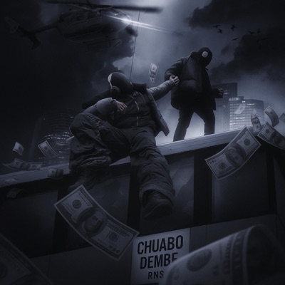 Chuabo Dembe - Single