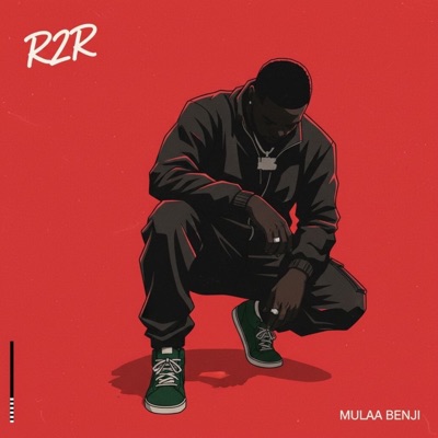 R2R (Mixed) [Kodak Black Remix] - Single [DJ Mix]