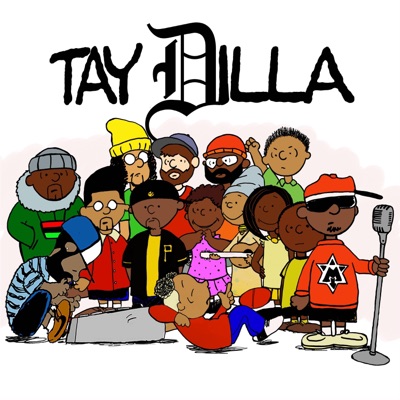 Tabloids (feat. Crunch Ex & Aziza) - Single
