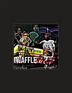 Listen to PcfD5ive, watch music videos, read bio, see tour dates & more!