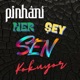 Pinhani - Her Şey Sen Kokuyor