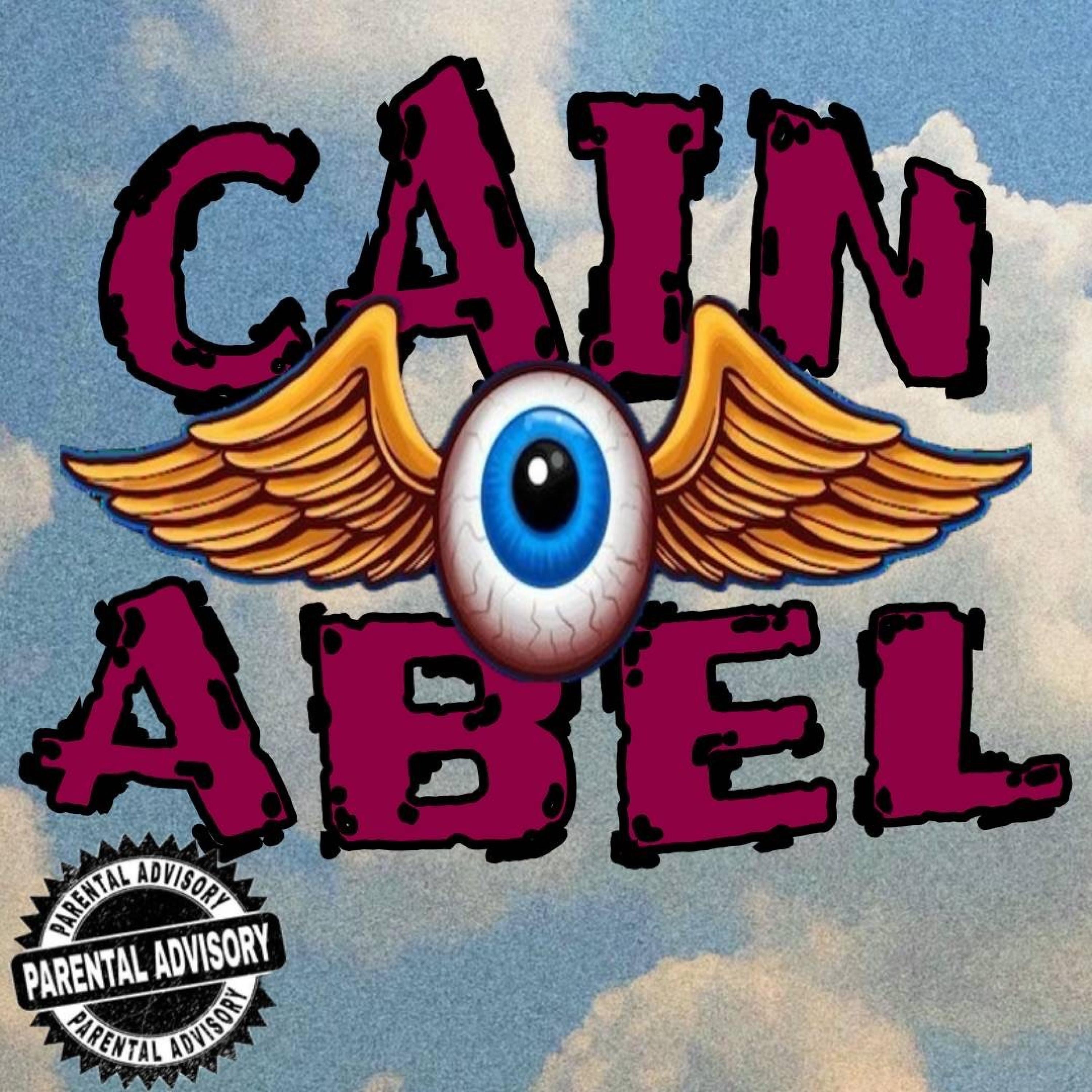 Cain & Abel - EP