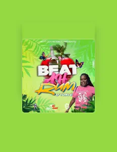 Escucha a Dyonte, mira videos musicales, lee su biografía, consulta las fechas de las gira y más.