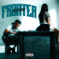Frontea - Single - Blackinny