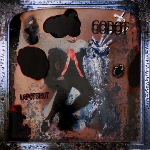 Album artwork
