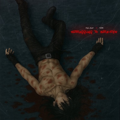 struggling to breathe (feat. bjre) - Single