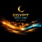 EGYPT NIGHT VIBE - Dakó László lyrics