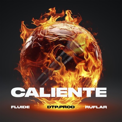 Caliente - Single