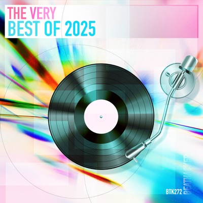 The Very Best of 2025