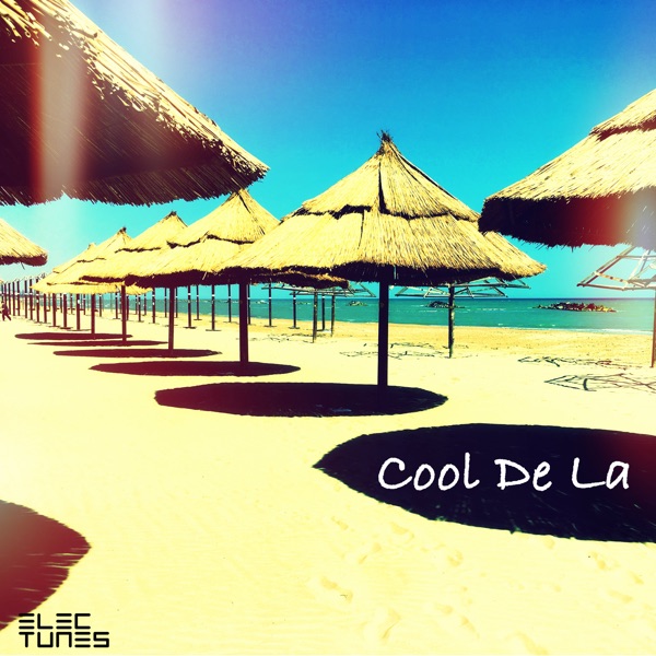 Cool De La - EP