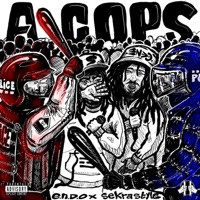 A COPS (feat. ENDO, SekraStyle & LA COLUMNA BEATS) - Single - DOBLE BARRA