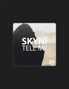 Listen to Skyni, watch music videos, read bio, see tour dates & more!