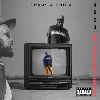 4523: The Treumaine Theory