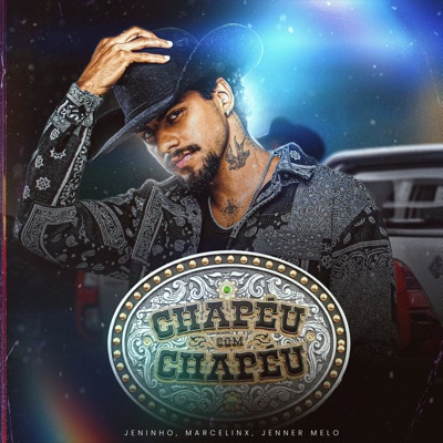 Chapéu Com Chapéu - Single