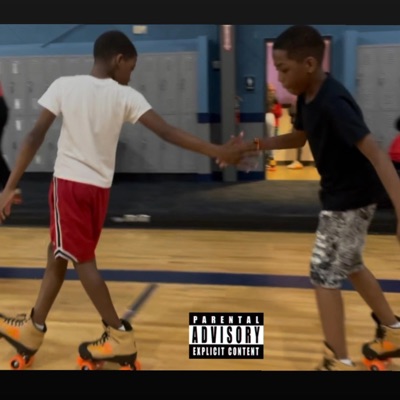 Not I, Said The Cat - Single