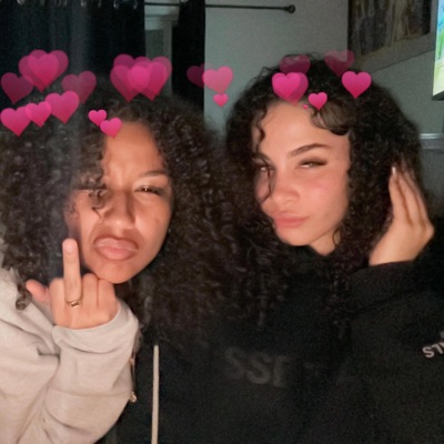 dgaf (feat. Leslie Porticus) - Single