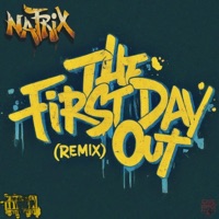 First Day Out - Single - Natrix