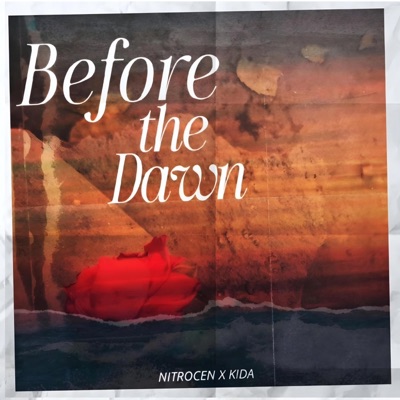 BEFORE THE DAWN - Single