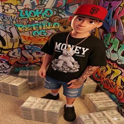 LO WA PRENDE (feat. Petillo OG) - Single