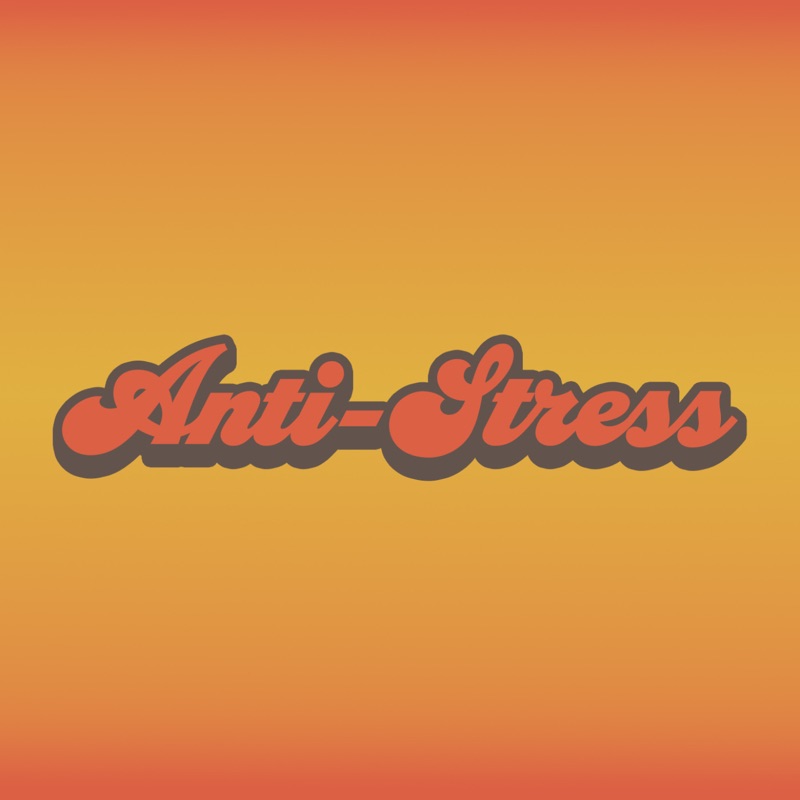 Anti-Stress - Single