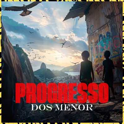 Progresso dos Menor - Single