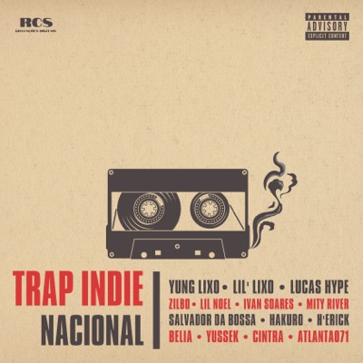 Trap Indie Nacional