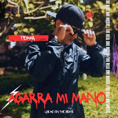 Agarra Mi Mano - Single
