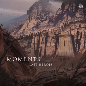 Moments EP - EP