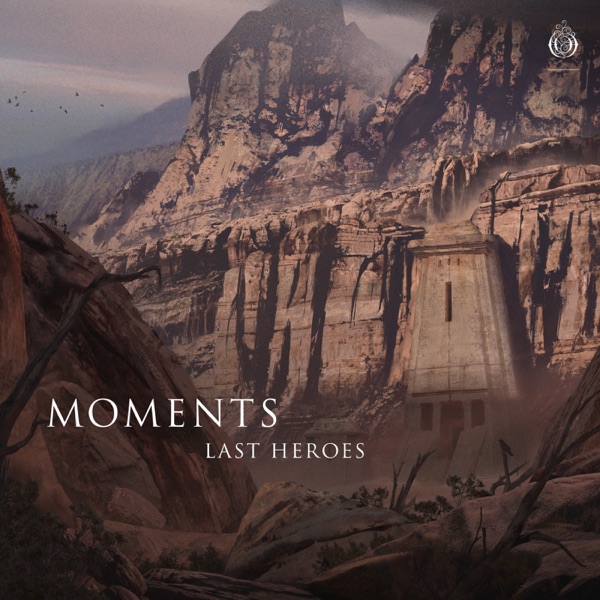 Moments EP - EP