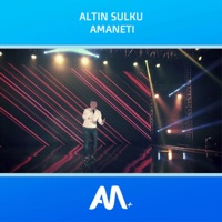 Amaneti - Single - Art Media + & Altin Sulku
