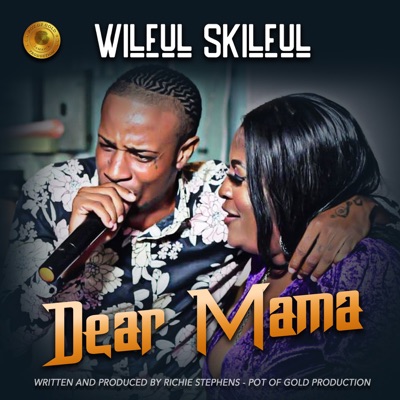 Dear Mama - Single